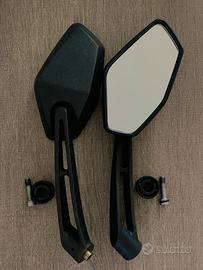 Specchietti Aprilia sr 50 factory