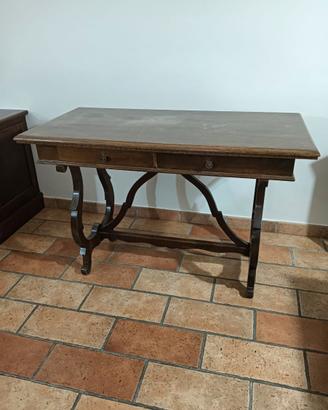 Scrittoio in legno