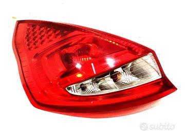 STOP FANALE FANALINO POSTERIORE SINISTRO FORD Fies