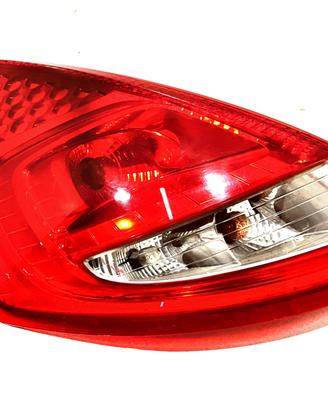 STOP FANALE FANALINO POSTERIORE SINISTRO FORD Fies