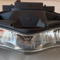Faro anteriore honda sh 125 abs