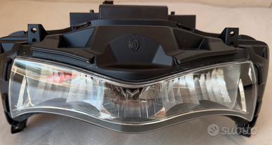 Faro anteriore honda sh 125 abs