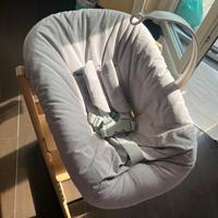Tripp trapp newborn set - Stokke