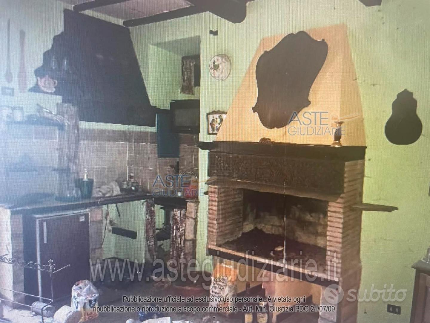 Appartamento – Carbognano, Viterbo - Vista 5