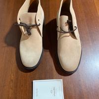 Church’s polacchine