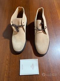 Church’s polacchine