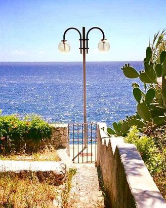 Appartamento per le vacanze sul mare