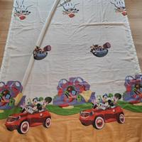 Tende camera da letto