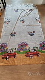 Tende camera da letto