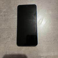 Samsung Galaxy S25 128Gb Blu-Pari al nuovo (04/25)