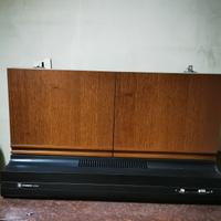 Cucina,  mobili cucina anni 80 rubust, entro marzo