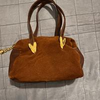 Bauletto vintage