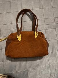 Bauletto vintage
