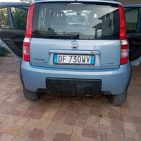FIAT PANDA 4/4 1300 MULTIJET GASOLIO CV75