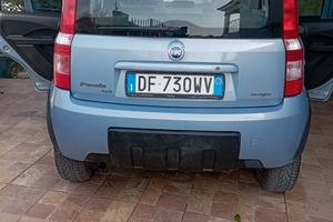 FIAT PANDA 4/4 1300 MULTIJET GASOLIO CV75
