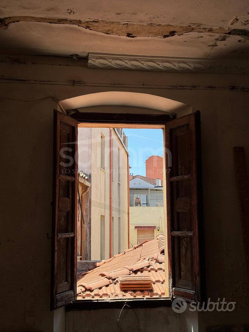 Appartamento – Iglesias, Sulcis Iglesiente - Vista 4