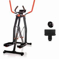 New Image Maxi Glider 360 - 10 in 1 Cross Trainer