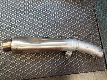 terminale mivv Suzuki gsxr 600/750 06/07