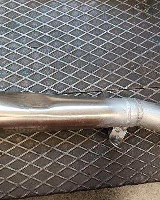 terminale mivv Suzuki gsxr 600/750 06/07