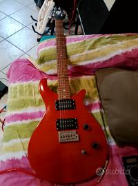 chitarra STAGG High gain