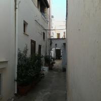 Casa vicino Gallipoli