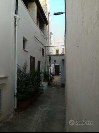 Casa vicino Gallipoli