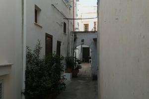 Casa vicino Gallipoli