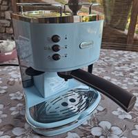 Macchina caffè Delonghi