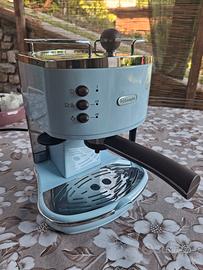 Macchina caffè Delonghi
