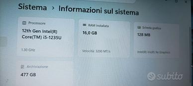 PC Asus Vivobook