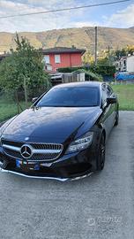 mercedes cls