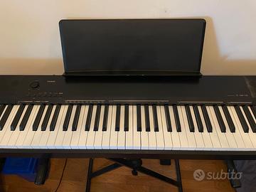 Pianoforte elettrico