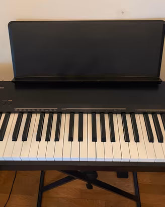 Pianoforte elettrico