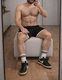scarpe Nike uomo nere 