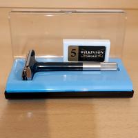 rasoio vintage wilkinson 