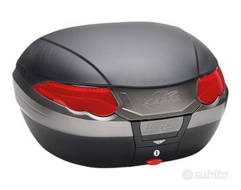 Bauletto Kappa 56 Monokey