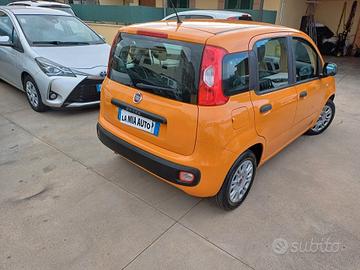 Fiat Panda 1.2 EasyPower Easy( nessun vincolo di f