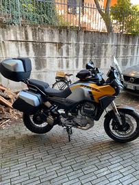 MOTO GUZZI STELVIO 1000 /Vtwin.4s