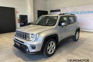 Jeep Renegade 1.6 mjt 80TH Anniversary 2wd 130cv