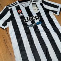 maglietta Dybala Juventus 