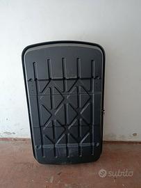 Box Tetto Land Rover 