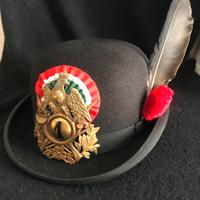 BOMBETTA 1 BTG. ALPINI MOD. 1880 REPRO