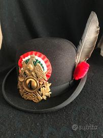 BOMBETTA 1 BTG. ALPINI MOD. 1880 REPRO