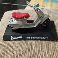 Vespa Piaggio 