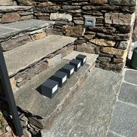 Lampade Led Applique Eglo