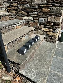 Lampade Led Applique Eglo