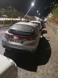 Honda civic elegance diesel  145.000 km
