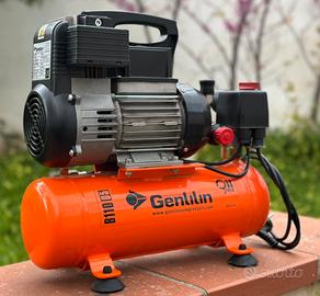 compressore professionale GENTILIN