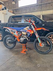 ktm EXC 500 TOP 