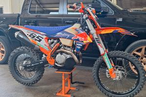 ktm EXC 500 TOP 